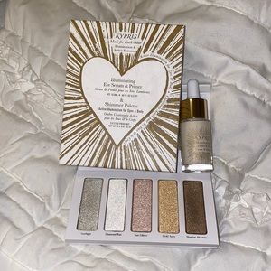 Kypris Illuminating Eye Serum and Primer